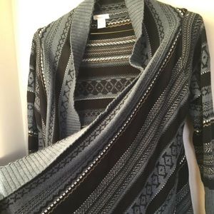 Sundance 💯 cotton sweater large